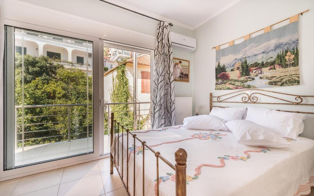 Photo of Bedroom in Zakynthos Town