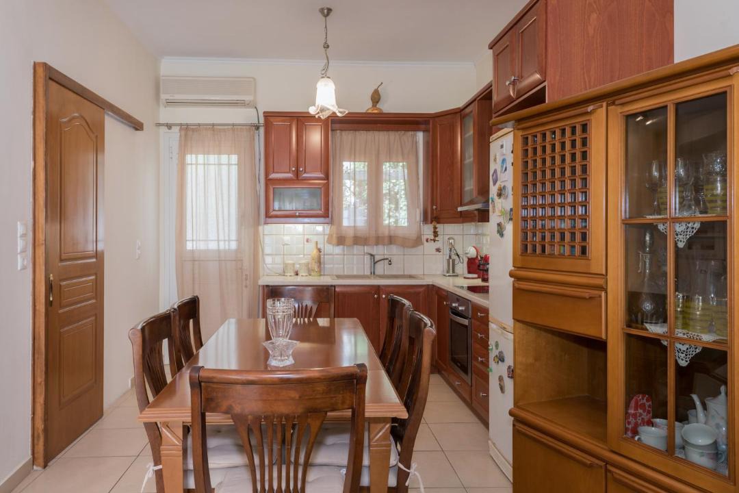 Photo of Kitchen in Zakynthos Town