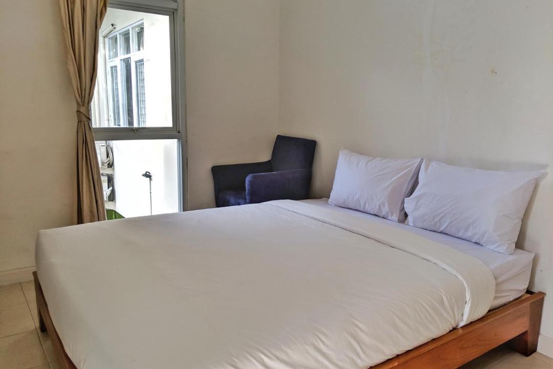 Photo of Bedroom in Bangka