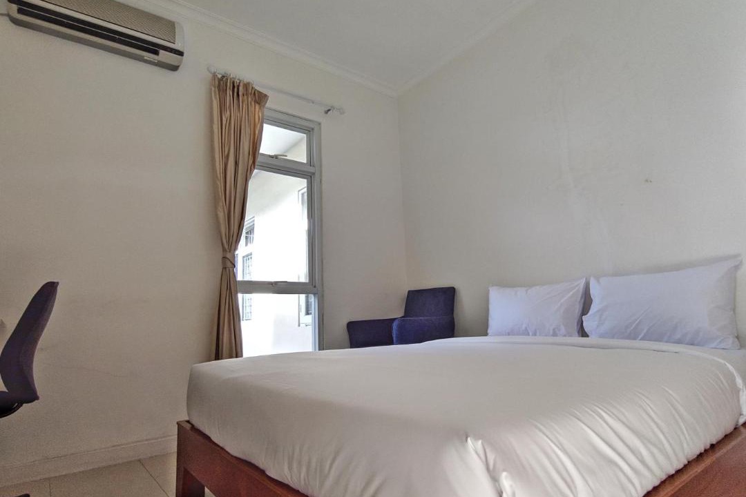 Photo of Bedroom in Bangka