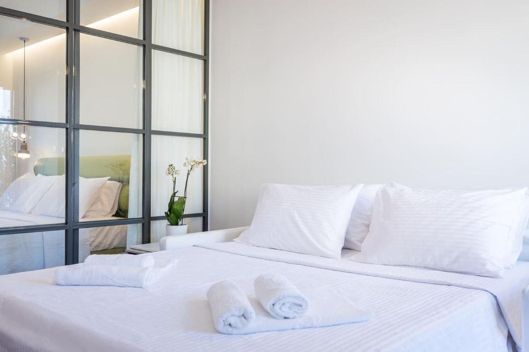 Photo of Bedroom in Athens City Centre