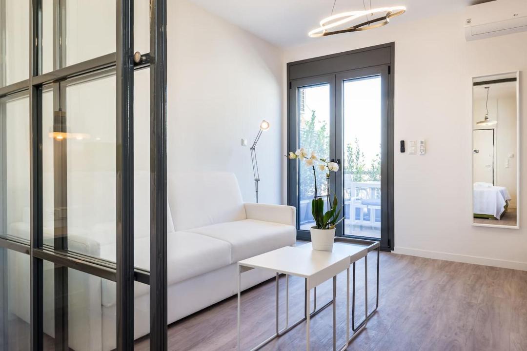 Photo of Livingroom in Athens City Centre
