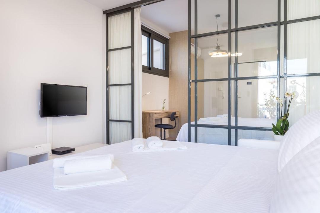 Photo of Bedroom in Athens City Centre