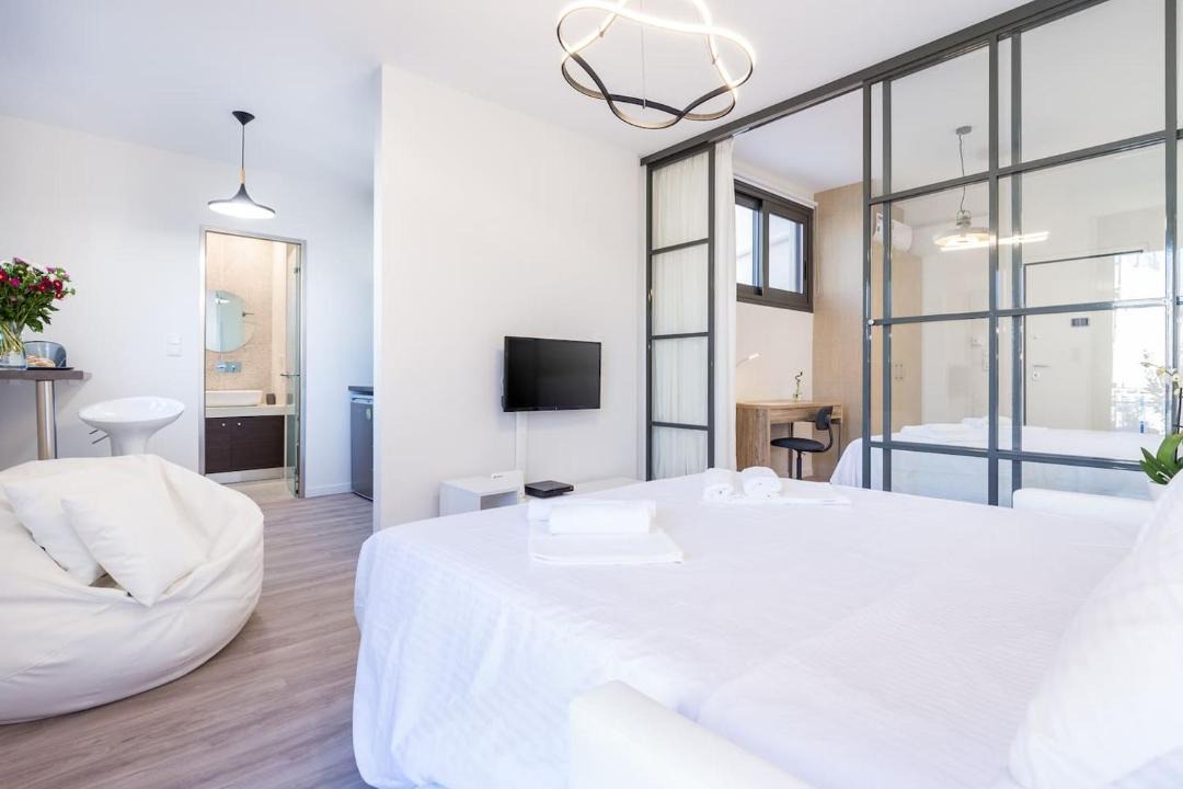 Photo of Bedroom in Athens City Centre