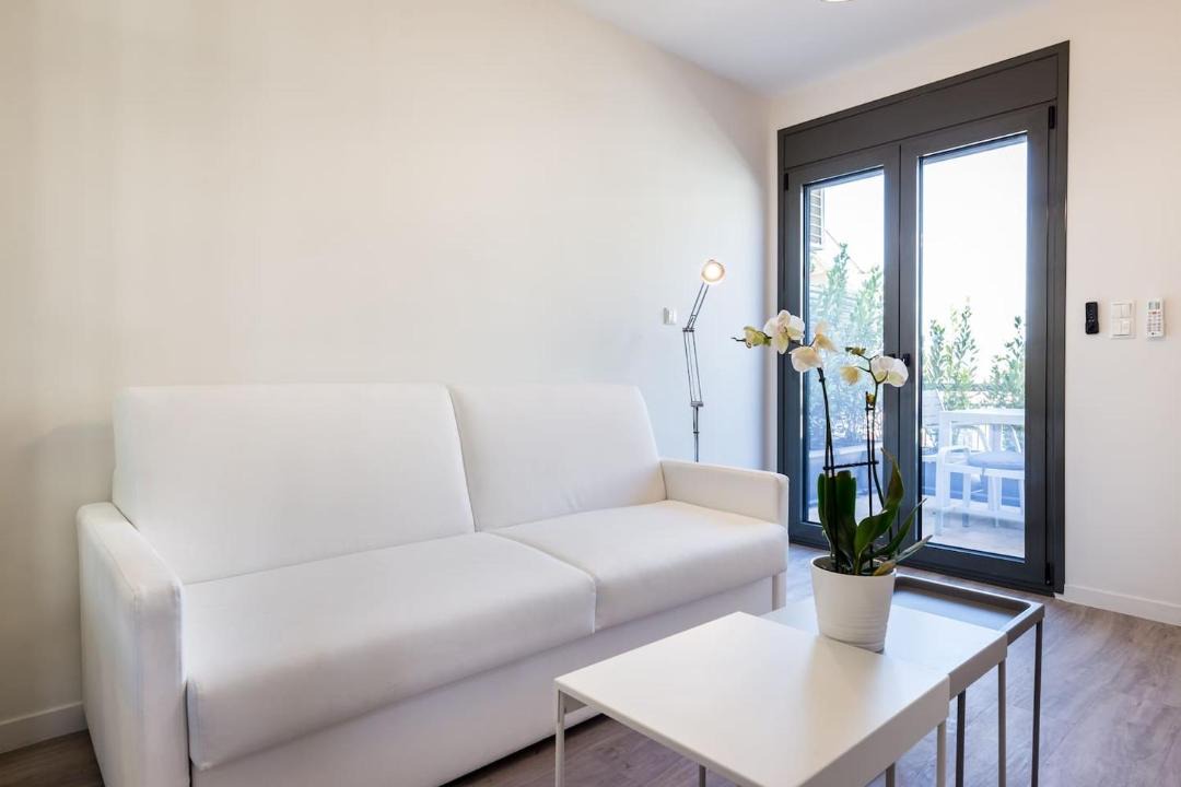 Photo of Livingroom in Athens City Centre