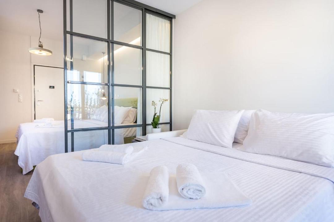 Photo of Bedroom in Athens City Centre
