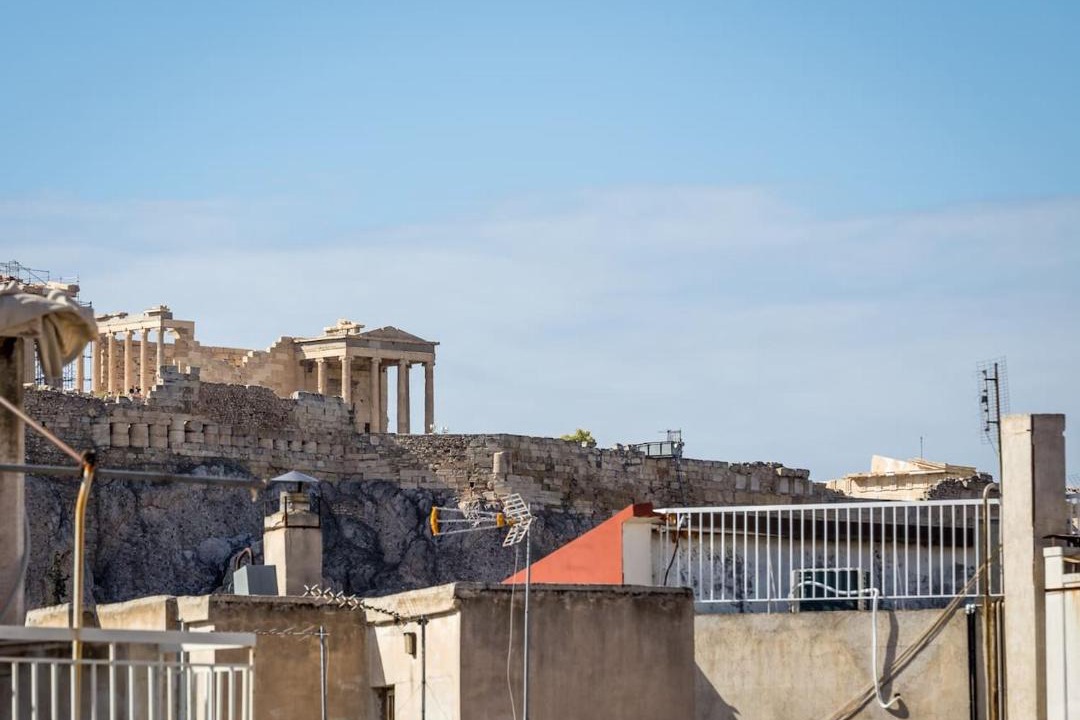 Photo of Others in Athens City Centre