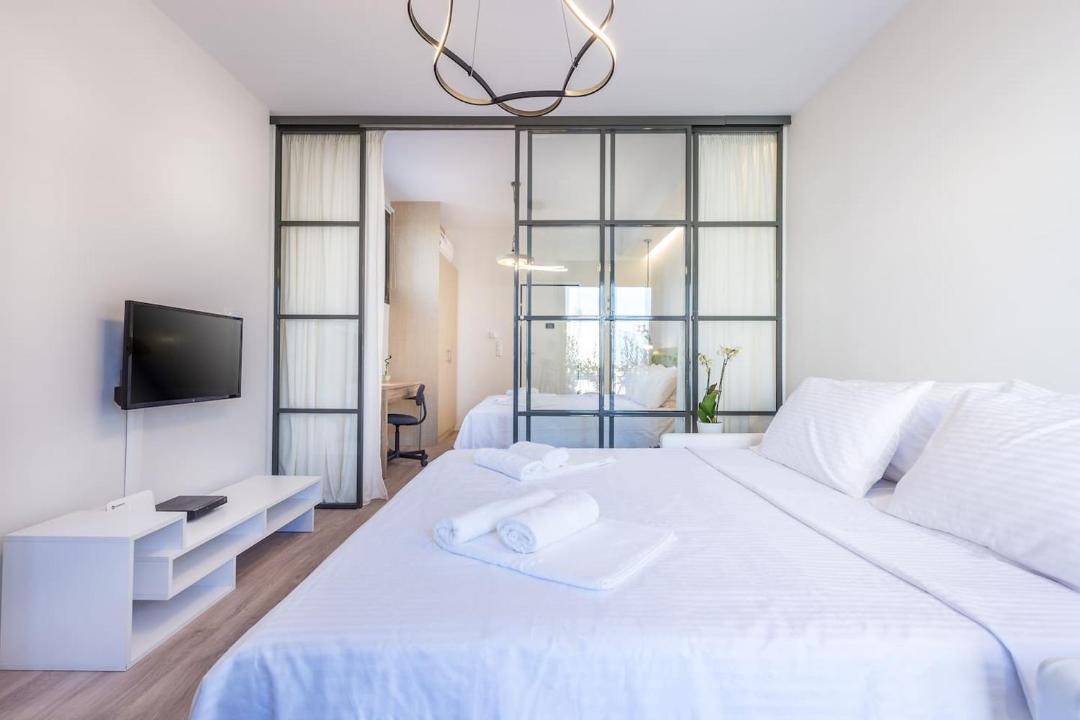 Photo of Bedroom in Athens City Centre