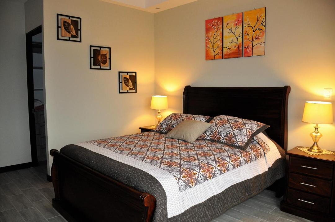Photo of Bedroom in Cartago