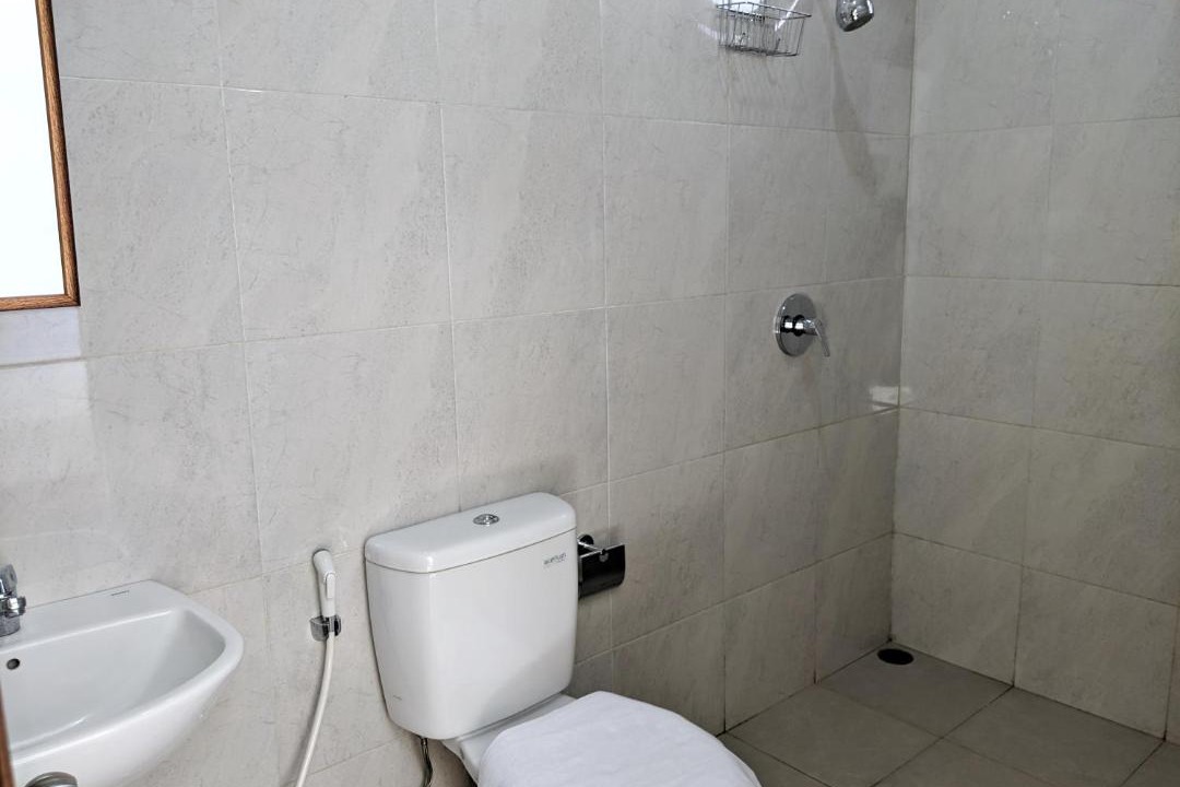 Photo of Bathroom in Bangka