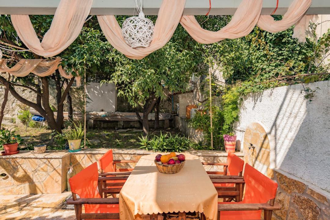 Photo of Patio Balcony in Zakynthos Town