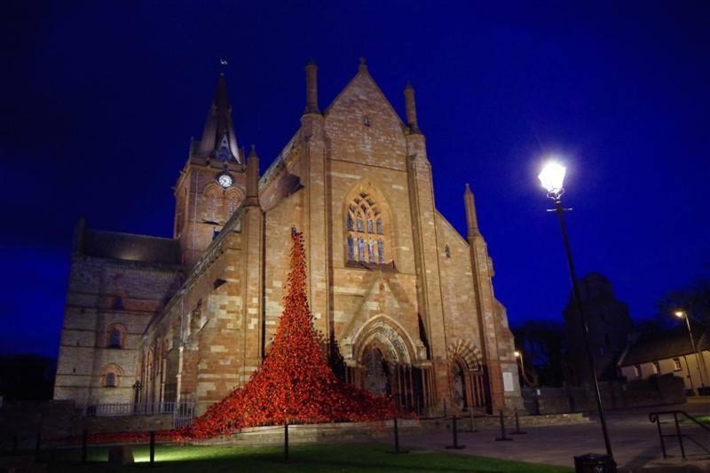 Photo of Others in Kirkwall