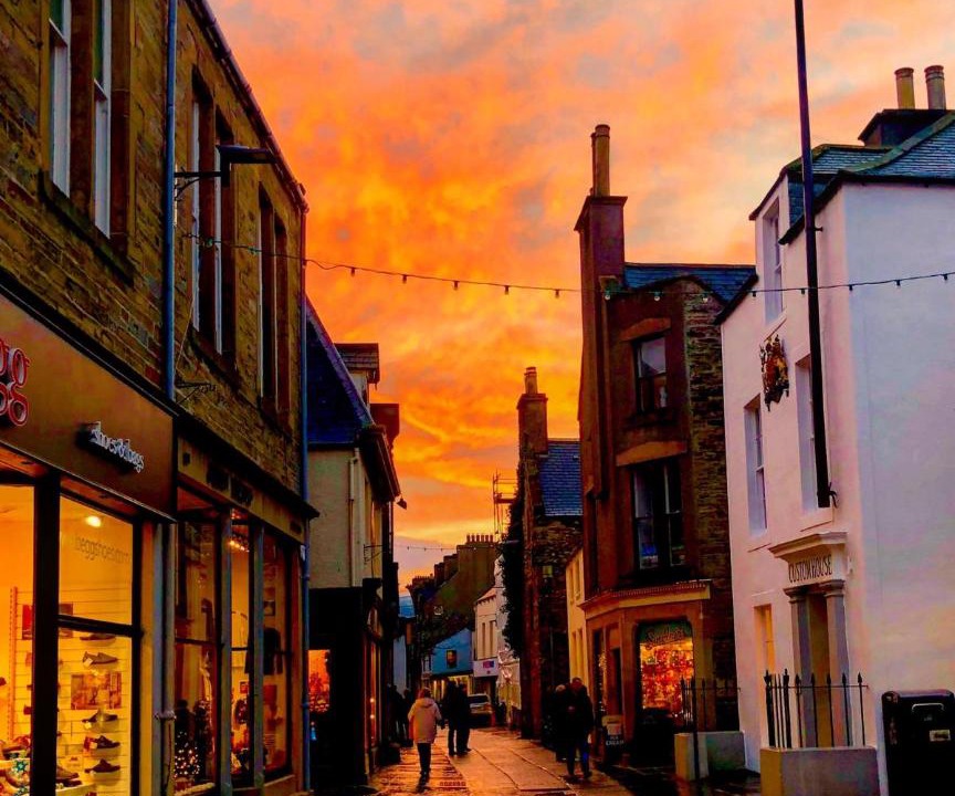 Photo of Others in Kirkwall