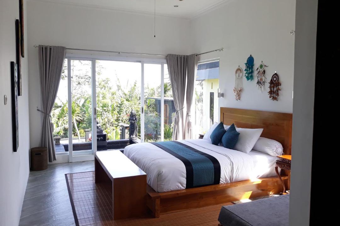 Photo of Bedroom in Wanagiri