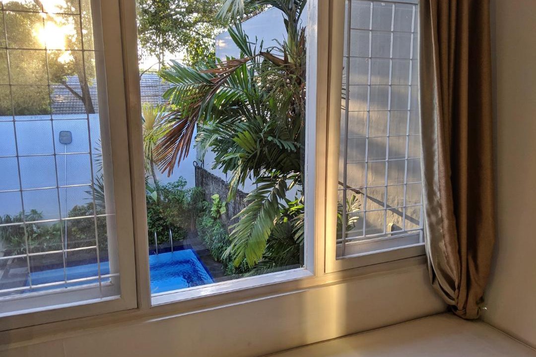 Photo of Patio Balcony in Bangka
