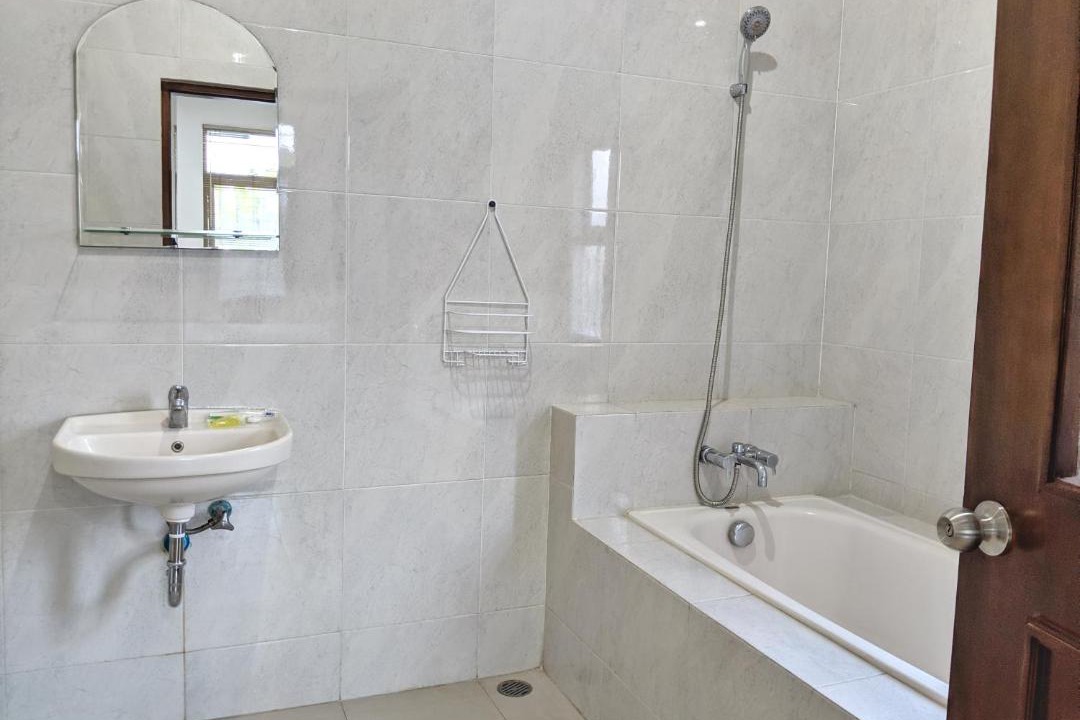 Photo of Bathroom in Bangka