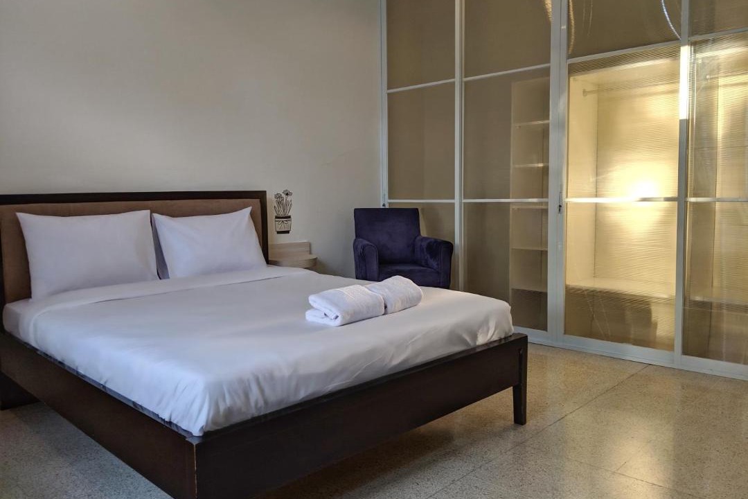 Photo of Bedroom in Bangka