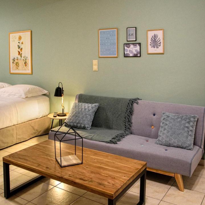 Photo of Livingroom in Kalamata