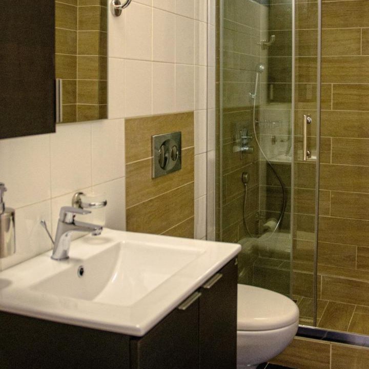 Photo of Bathroom in Kalamata