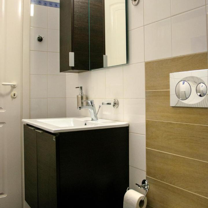 Photo of Bathroom in Kalamata