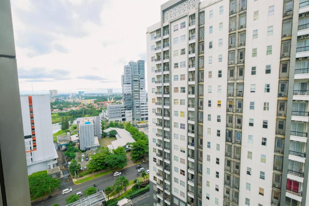 Photo of Buildings in Pinang