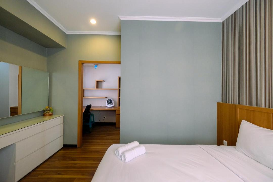 Photo of Bedroom in Pinang