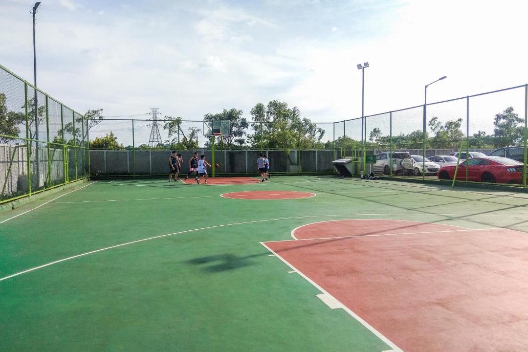 Photo of Outdoor in Pinang
