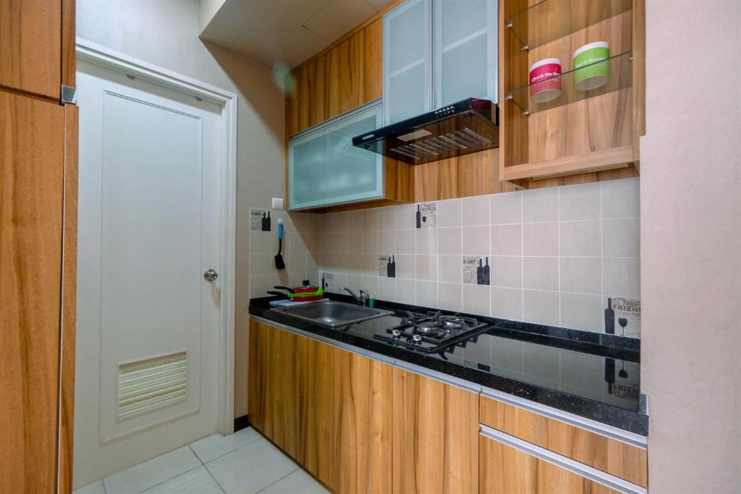 Photo of Kitchen in Pinang