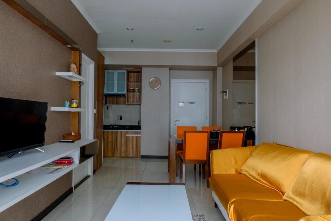 Photo of Livingroom in Pinang