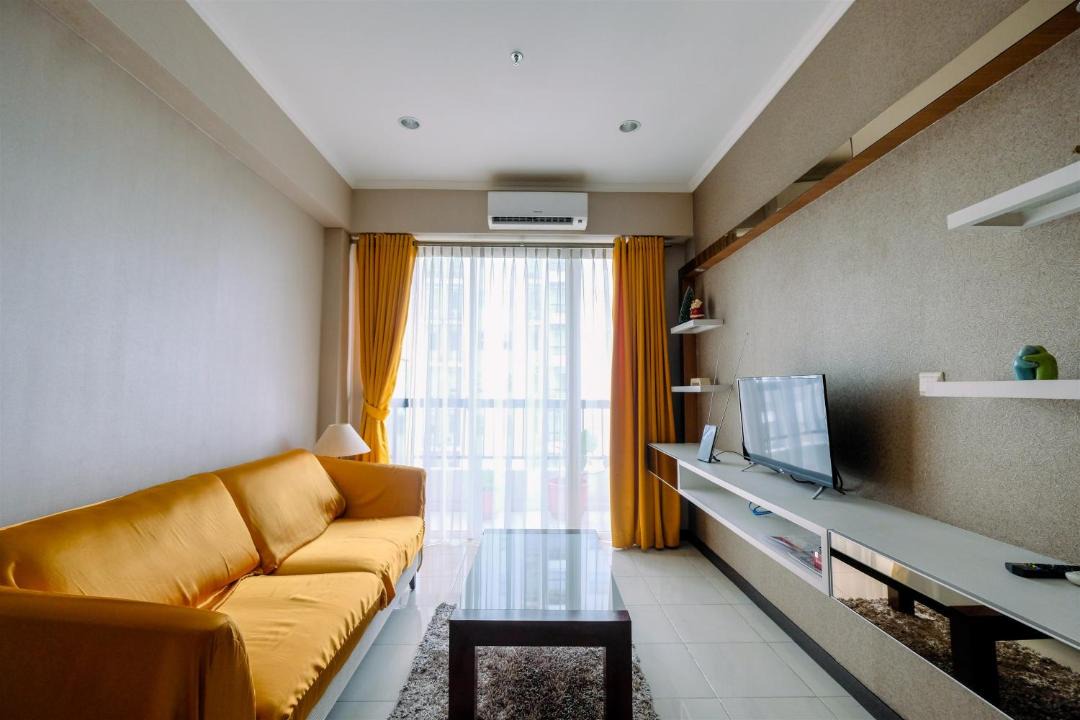 Photo of Livingroom in Pinang