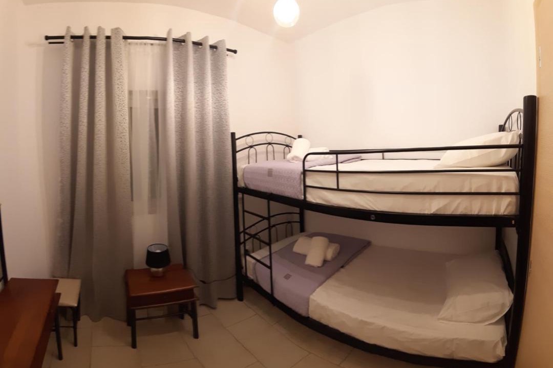 Photo of Bedroom in Skala