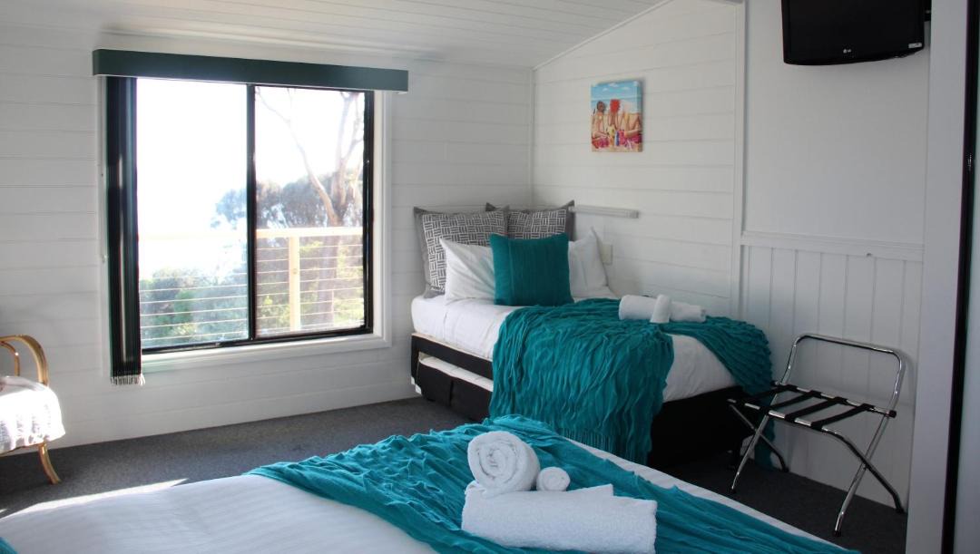 Photo of Bedroom in Binalong Bay