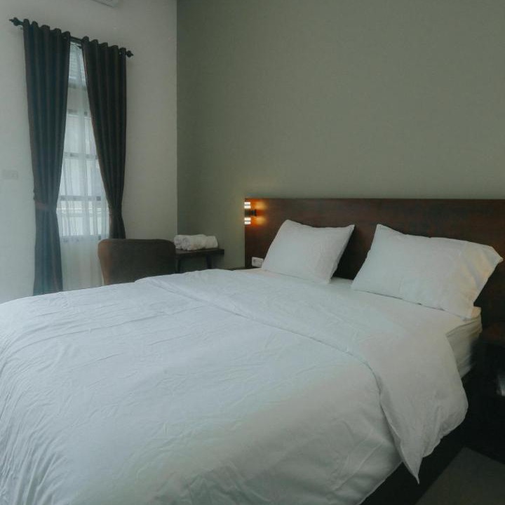 Photo of Bedroom in Sumatra