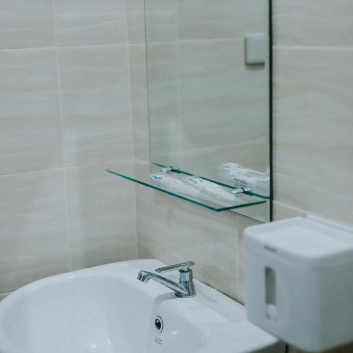 Photo of Bathroom in Sumatra