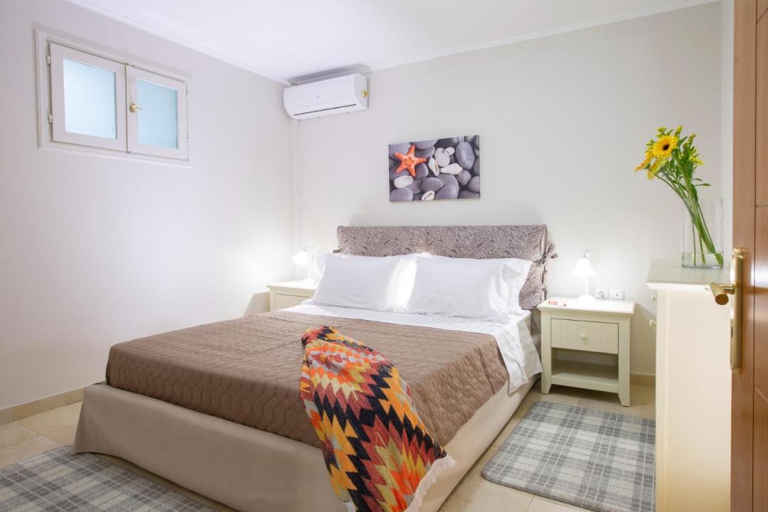 Photo of Bedroom in Vassiliki