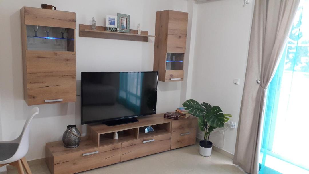 Photo of Livingroom in Loutraki-Agioi Theodoroi