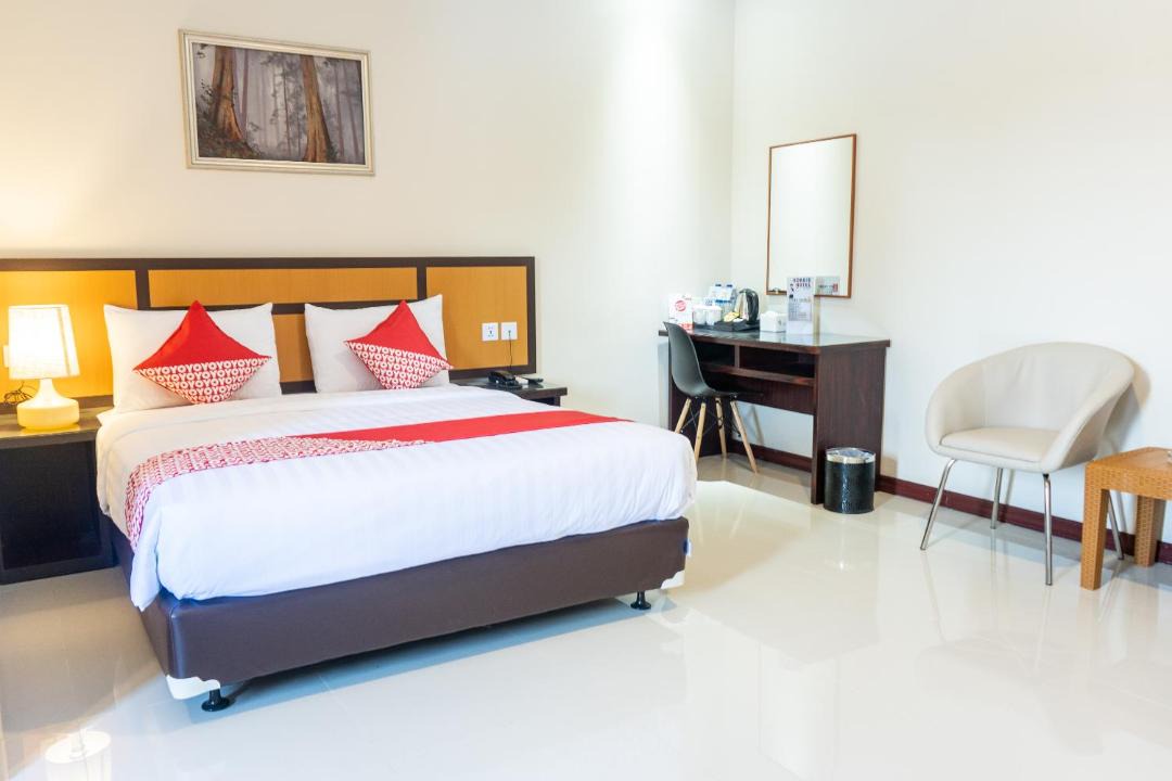 Photo of Bedroom in Kabil