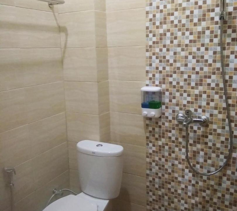 Photo of Bathroom in Sumatra
