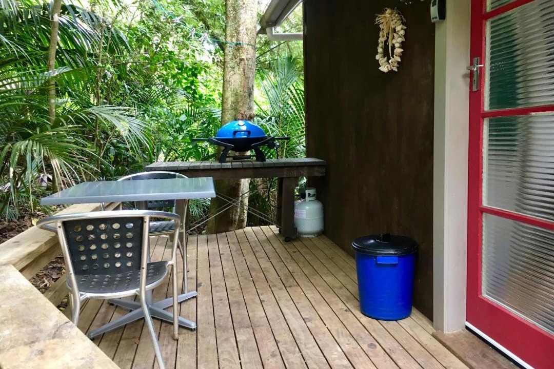 Photo of Patio Balcony in Onetangi