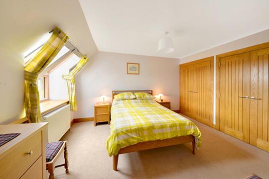 Photo of Bedroom in Gorebridge