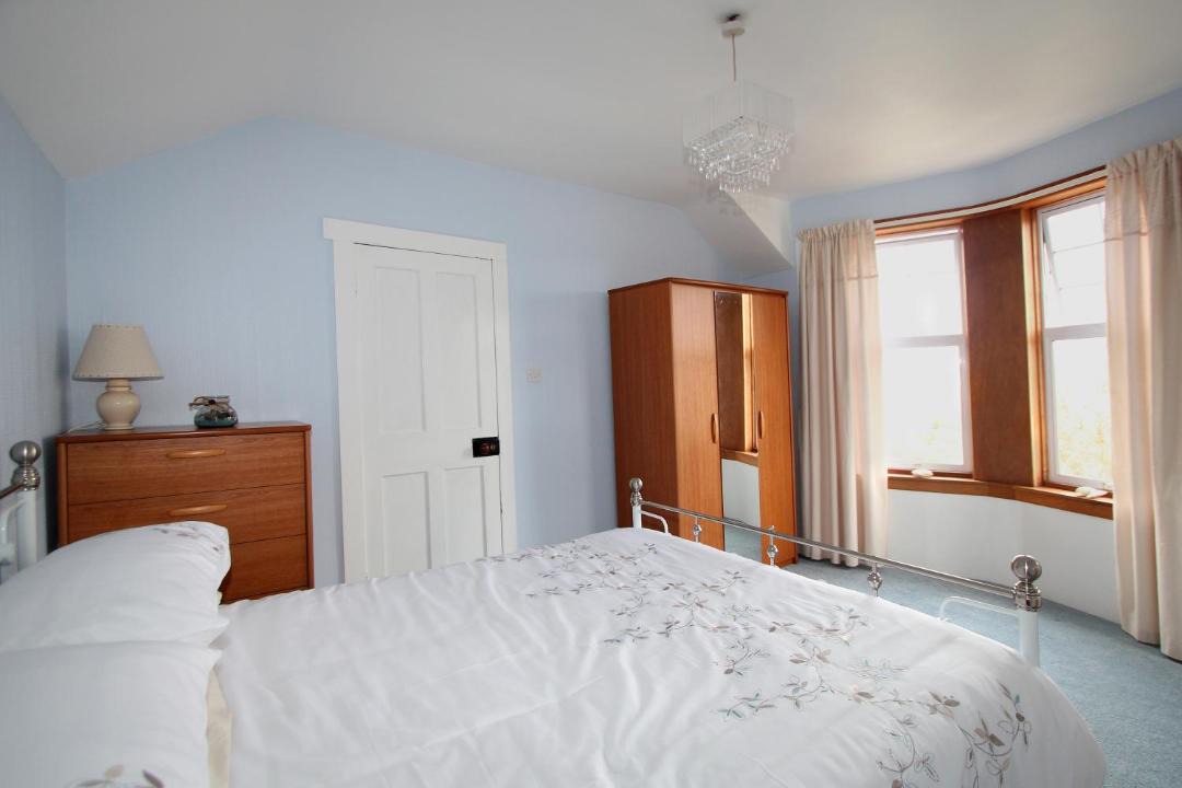 Photo of Bedroom in Oban