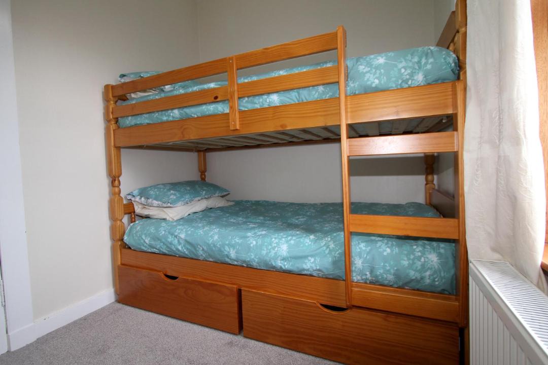 Photo of Bedroom in Oban