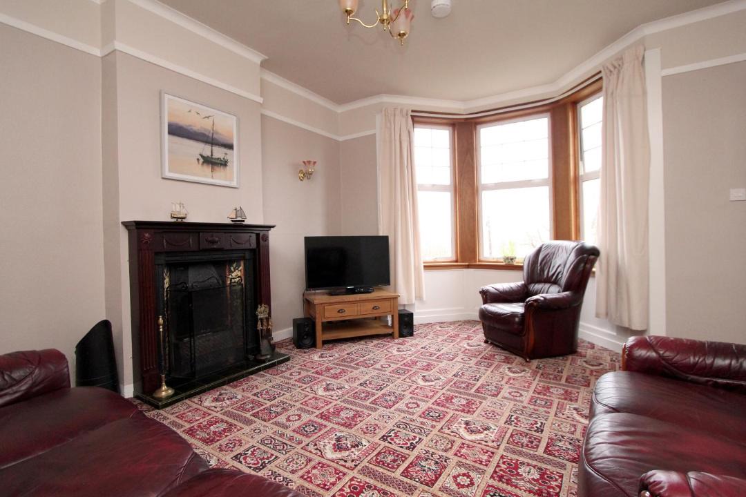 Photo of Livingroom in Oban