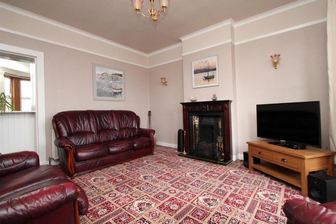 Photo of Livingroom in Oban