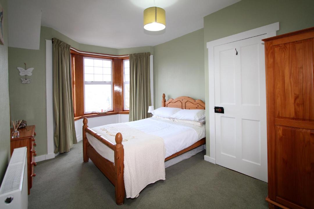 Photo of Bedroom in Oban