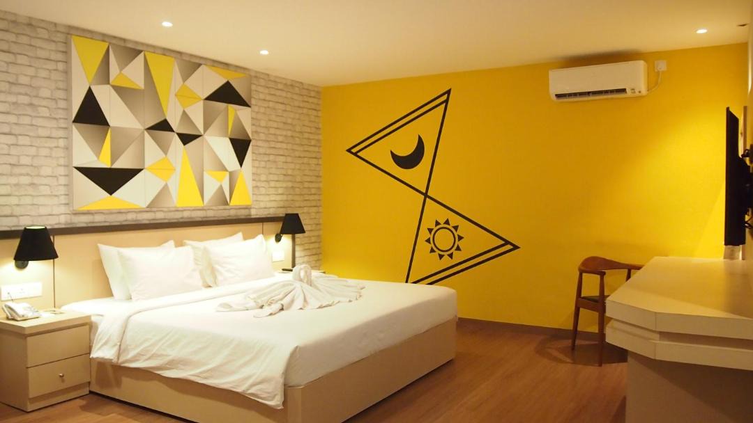 Photo of Bedroom in Tanjung Pinang