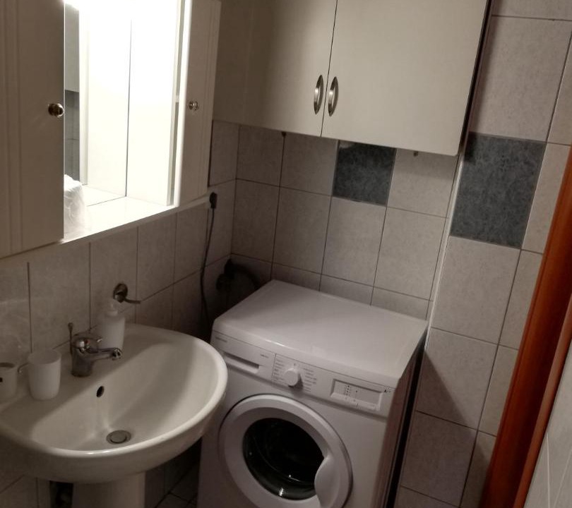 Photo of Bathroom in Patras