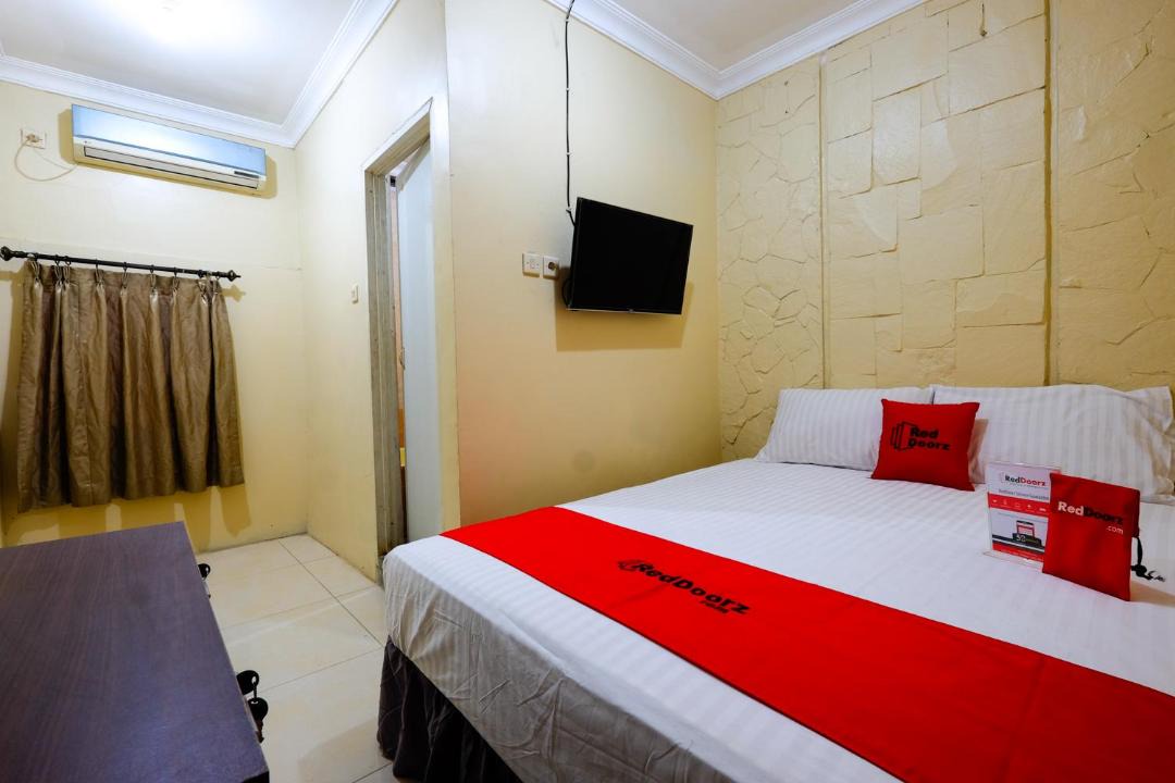 Photo of Bedroom in Semarang