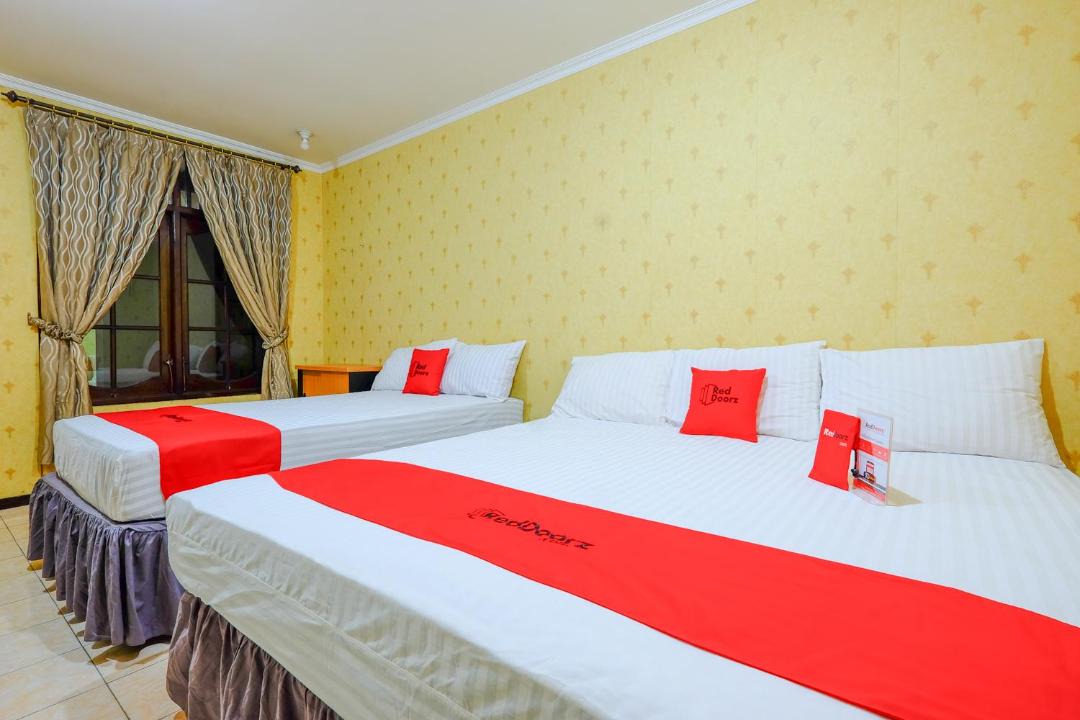 Photo of Bedroom in Semarang