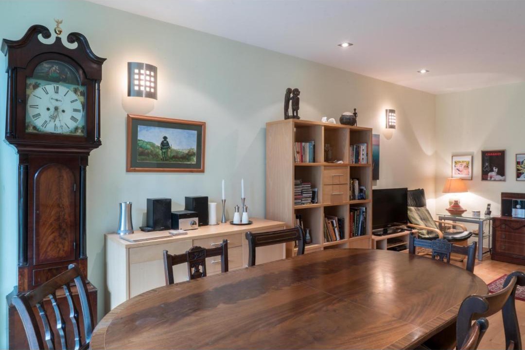 Photo of Livingroom in Newhaven